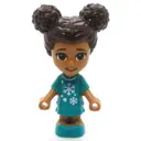 Minifigurka
