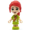 Minifigurka