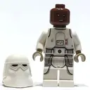 Minifigurka
