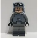 Minifigurka