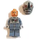 Minifigurka