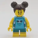 Minifigurka