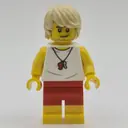 Minifigurka