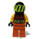 Minifigurka