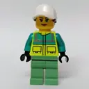 Minifigurka