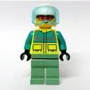 Minifigurka