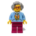 Minifigurka