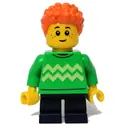 Minifigurka