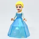Minifigurka