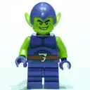 Minifigurka