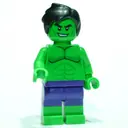 Minifigurka
