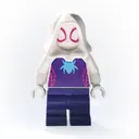 Minifigurka