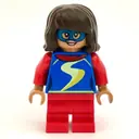 Minifigurka