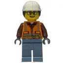 Minifigurka