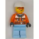 Minifigurka