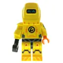 Minifigurka