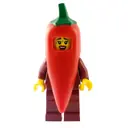 Minifigurka