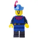 Minifigurka