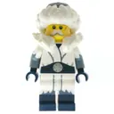 Minifigurka
