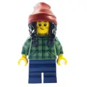 Minifigurka