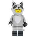 Minifigurka