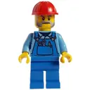Minifigurka