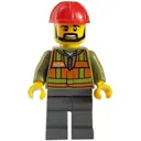 Minifigurka
