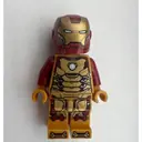 Minifigurka