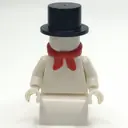 Minifigurka