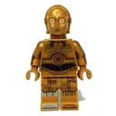Minifigurka