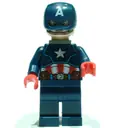 Minifigurka