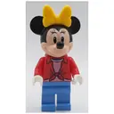 Minifigurka