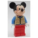 Minifigurka