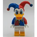 Minifigurka