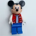 Minifigurka