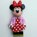 Minifigurka