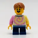 Minifigurka