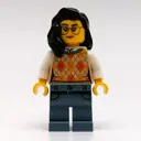 Minifigurka