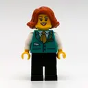 Minifigurka
