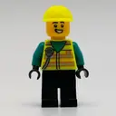 Minifigurka