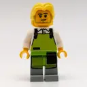 Minifigurka