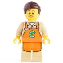 Minifigurka