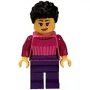 Minifigurka