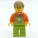 Minifigurka