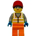 Minifigurka