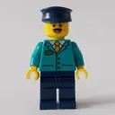 Minifigurka