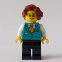 Minifigurka