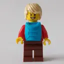 Minifigurka