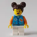 Minifigurka