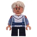 Minifigurka